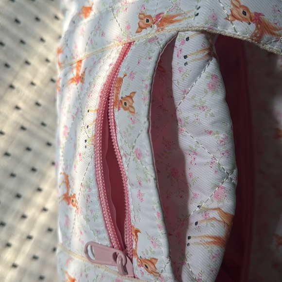 Spring Mini Duffle - Picture 6 of 8